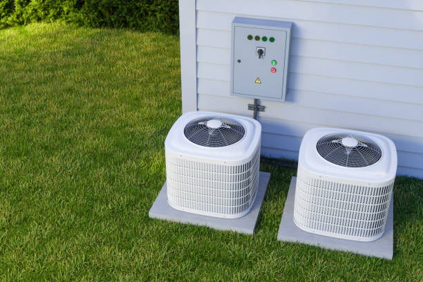 Best HVAC Software and Technology in Kenwood Estates, FL