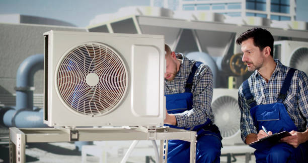 Best HVAC Financing and Leasing in Kenwood Estates, FL