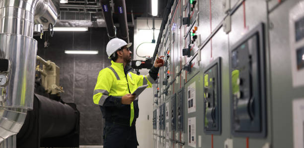 Best HVAC Supply and Distribution in Kenwood Estates, FL