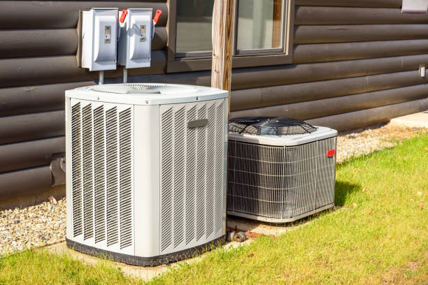 Best Thermostats and Smart Controls in Kenwood Estates, FL