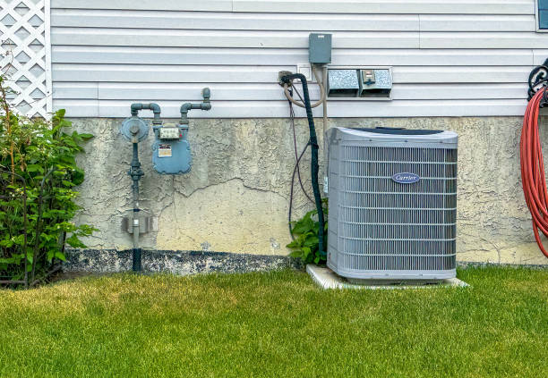 Best Solar-powered HVAC Systems in Kenwood Estates, FL